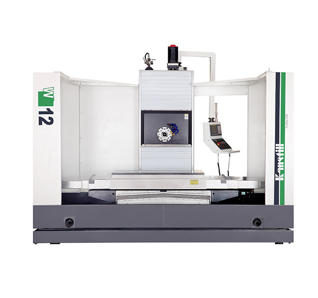 臥式精密銑床優(yōu)勢和特點(diǎn)有哪些？